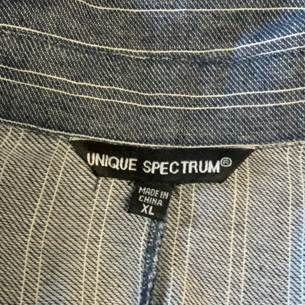 Unique Spectrum - Picture 4 of 6